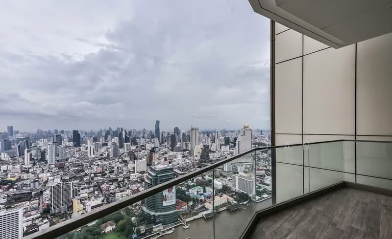 Magnolias Waterfront Residences : แมกโนเลียส์ วอเตอร์ฟรอนท์ เรสซิเดนซ์, กรุงเทพ, 259 ถ. กรุงธนบุรี, คลองต้นไทร, คลองสาน, กรุงเทพ, 174 ตร.ม., คอนโด ให้เช่า, โดย Nanyapak Khongkiattipan, 500237721 - DDproperty.com