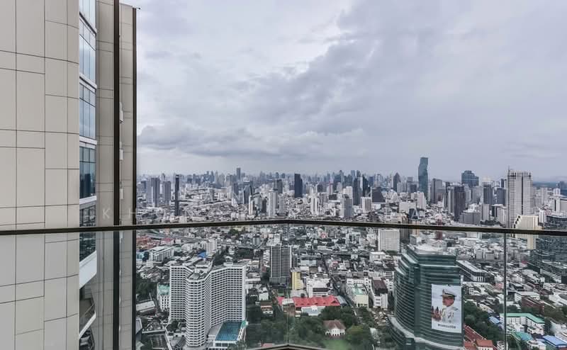 Magnolias Waterfront Residences : แมกโนเลียส์ วอเตอร์ฟรอนท์ เรสซิเดนซ์, กรุงเทพ, 259 ถ. กรุงธนบุรี, คลองต้นไทร, คลองสาน, กรุงเทพ, 174 ตร.ม., คอนโด ให้เช่า, โดย Nanyapak Khongkiattipan, 500237721 - DDproperty.com