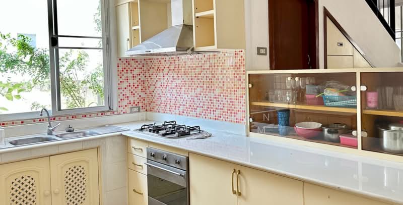 บางแสน มหานคร, ชลบุรี, ตำบล บ้านปึก อำเภอเมืองชลบุรี ชลบุรี, แสนสุข, เมืองชลบุรี, ชลบุรี, 263 ตร.ม., บ้านเดี่ยว ขาย, โดย Thitiporn Pawikham, 500237722 - DDproperty.com