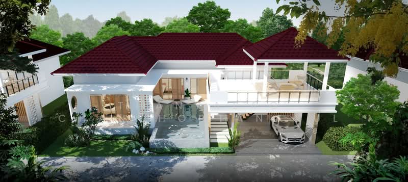 undefined, ประจวบคีรีขันธ์, ปราณบุรี, ปราณบุรี, ประจวบคีรีขันธ์, 173 ตร.ม., บ้านเดี่ยว ขาย, โดย Thanyalag Chanchodtanakul, 500237724 - DDproperty.com