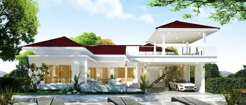 undefined, ประจวบคีรีขันธ์, ปราณบุรี, ปราณบุรี, ประจวบคีรีขันธ์, 173 ตร.ม., บ้านเดี่ยว ขาย, โดย Thanyalag Chanchodtanakul, 500237724 - DDproperty.com