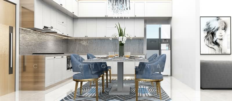 undefined, ประจวบคีรีขันธ์, ปราณบุรี, ปราณบุรี, ประจวบคีรีขันธ์, 173 ตร.ม., บ้านเดี่ยว ขาย, โดย Thanyalag Chanchodtanakul, 500237724 - DDproperty.com