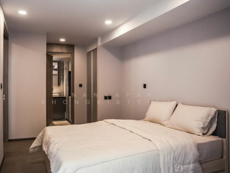 Klass Siam, Bangkok, Rama I Road, Wang Mai, Pathum Wan, Bangkok, 1 Bedroom, 44 sqm, Condo For Rent, by Nanyapak Khongkiattipan, 500237726 - DDproperty.com