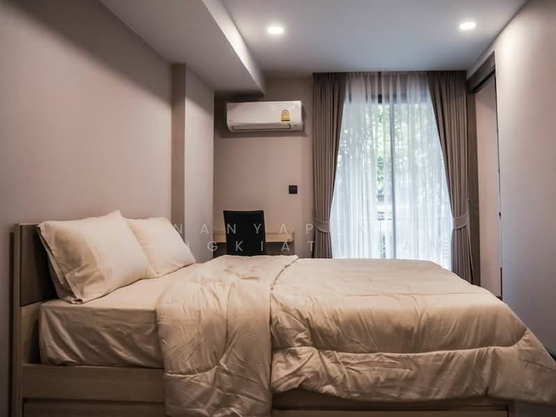 Klass Siam, Bangkok, Rama I Road, Wang Mai, Pathum Wan, Bangkok, 1 Bedroom, 44 sqm, Condo For Rent, by Nanyapak Khongkiattipan, 500237726 - DDproperty.com