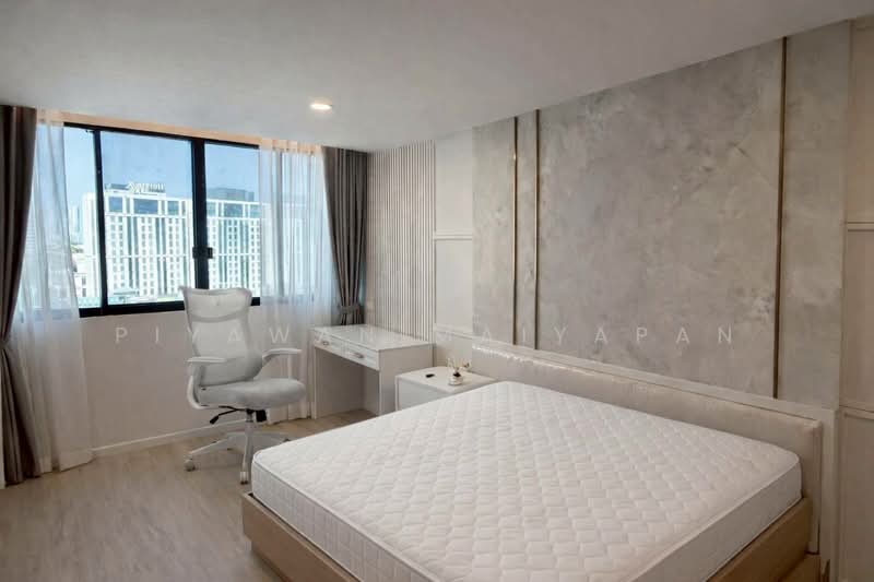 The Prestige 49 Condominium, Bangkok, Sukhumvit, Khlong Tan Nua, Watthana, Bangkok, 2 Bedrooms, 150 sqm, Condo For Rent, by Piyawan Maiyapan, 500237729 - DDproperty.com
