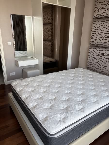 The Metropolis Samrong Interchange, Samut Prakan, 954 Sukhumvit Road, Samrong Nua, Muang Samut Prakarn, Samut Prakan, 2 Bedrooms, 66 sqm, Condo For Rent, by Connex Property, 500237730 - DDproperty.com