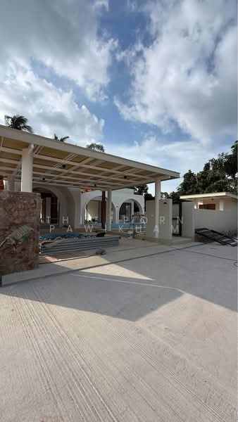 undefined, Surat Thani, Taling Ngam, Ko Samui, Surat Thani, 3 Bedrooms, 265 sqm, Villa For Sale, by Thitiporn Pawikham, 500237731 - DDproperty.com