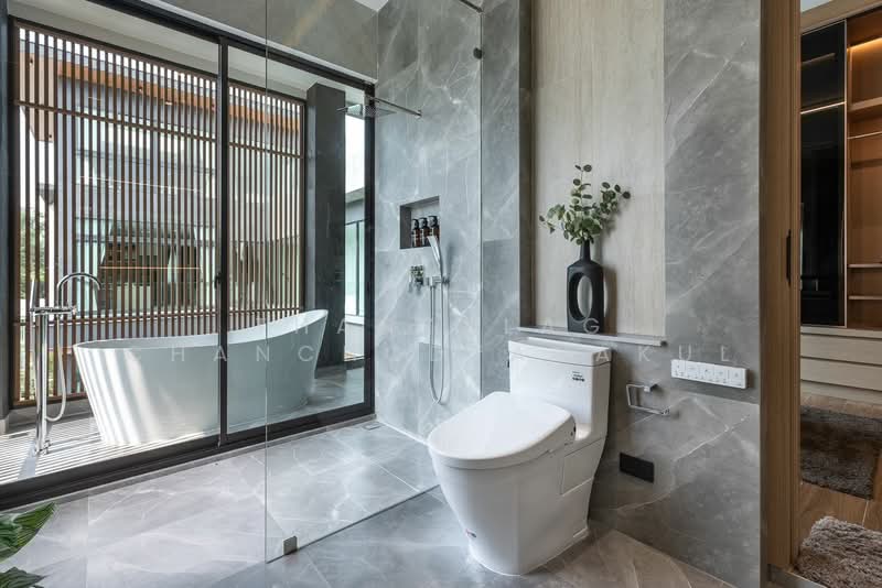 The Sylva Pattaya, Chon Buri (Pattaya), Huai Yai, Bang Lamung (Pattaya), Chon Buri (Pattaya), 6 Bedrooms, 705 sqm, Villa For Sale, by Thanyalag Chanchodtanakul, 500237733 - DDproperty.com