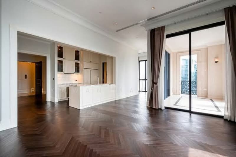 98 Wireless, Bangkok, 98 Wireless Road, Lumphini, Pathum Wan, Bangkok, 3 Bedrooms, 290 sqm, Condo For Sale, by Piyawan Maiyapan, 500237734 - DDproperty.com