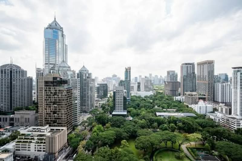 98 Wireless, Bangkok, 98 Wireless Road, Lumphini, Pathum Wan, Bangkok, 3 Bedrooms, 290 sqm, Condo For Sale, by Piyawan Maiyapan, 500237734 - DDproperty.com