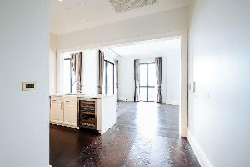 98 Wireless, Bangkok, 98 Wireless Road, Lumphini, Pathum Wan, Bangkok, 3 Bedrooms, 290 sqm, Condo For Sale, by Piyawan Maiyapan, 500237734 - DDproperty.com