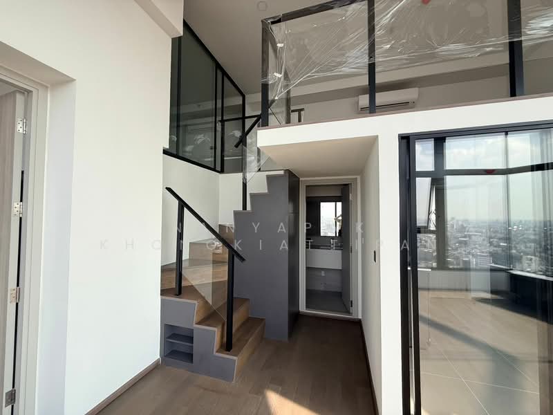 Park Origin Chula-Samyan, Bangkok, Rama 4 Road, Maha Phrutharam, Bang Rak, Bangkok, 2 Bedrooms, 84 sqm, Condo For Rent, by Nanyapak Khongkiattipan, 500237735 - DDproperty.com