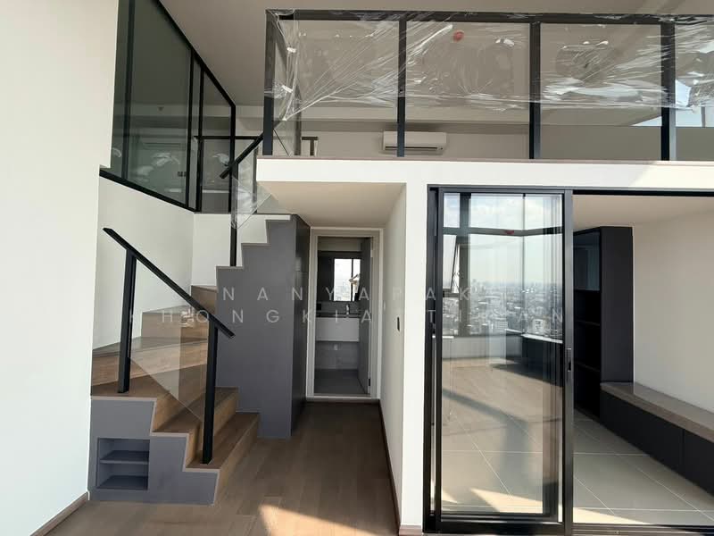 Park Origin Chula-Samyan : พาร์ค ออริจิ้น จุฬา สามย่าน, กรุงเทพ, ถนนพระรามที่ 4, มหาพฤฒาราม, บางรัก, กรุงเทพ, 84 ตร.ม., คอนโด ให้เช่า, โดย Nanyapak Khongkiattipan, 500237735 - DDproperty.com