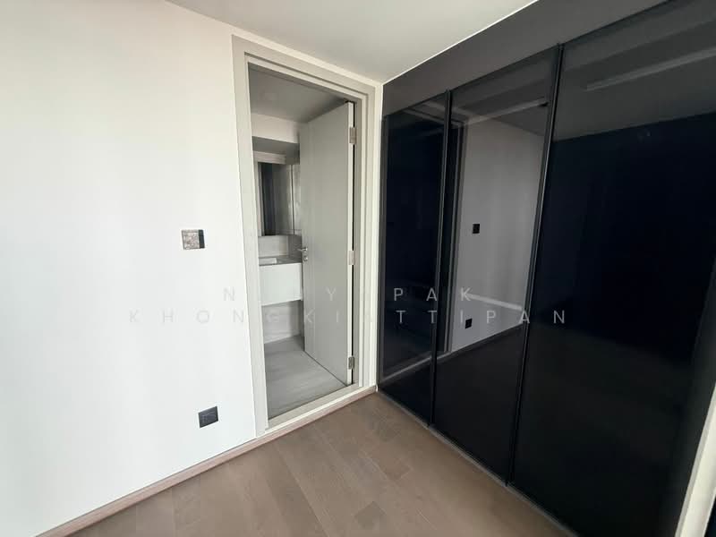 Park Origin Chula-Samyan, Bangkok, Rama 4 Road, Maha Phrutharam, Bang Rak, Bangkok, 2 Bedrooms, 84 sqm, Condo For Rent, by Nanyapak Khongkiattipan, 500237735 - DDproperty.com