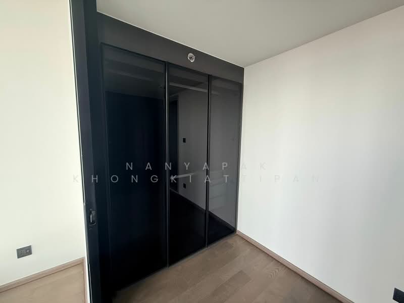 Park Origin Chula-Samyan, Bangkok, Rama 4 Road, Maha Phrutharam, Bang Rak, Bangkok, 2 Bedrooms, 84 sqm, Condo For Rent, by Nanyapak Khongkiattipan, 500237735 - DDproperty.com