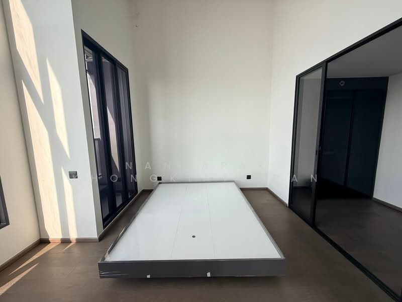 Park Origin Chula-Samyan, Bangkok, Rama 4 Road, Maha Phrutharam, Bang Rak, Bangkok, 2 Bedrooms, 84 sqm, Condo For Rent, by Nanyapak Khongkiattipan, 500237735 - DDproperty.com