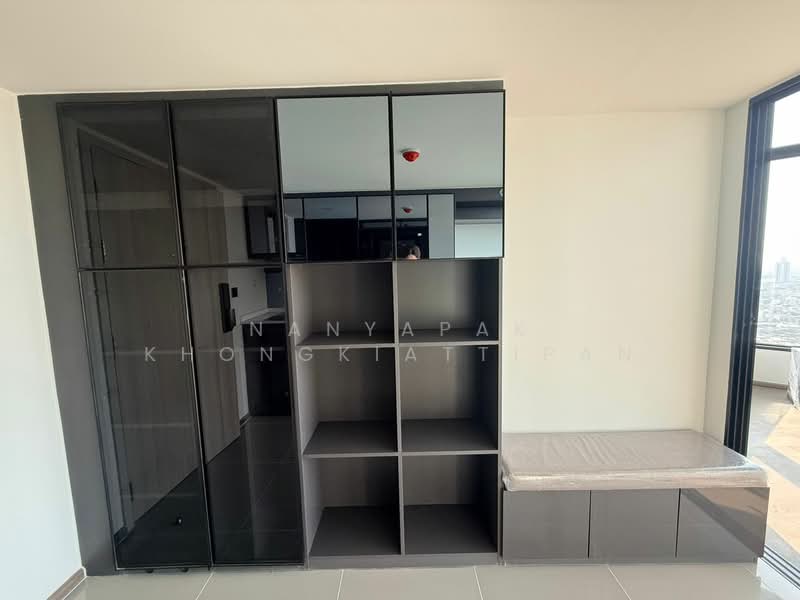 Park Origin Chula-Samyan, Bangkok, Rama 4 Road, Maha Phrutharam, Bang Rak, Bangkok, 2 Bedrooms, 84 sqm, Condo For Rent, by Nanyapak Khongkiattipan, 500237735 - DDproperty.com