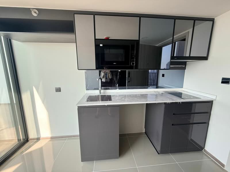 Park Origin Chula-Samyan, Bangkok, Rama 4 Road, Maha Phrutharam, Bang Rak, Bangkok, 2 Bedrooms, 84 sqm, Condo For Rent, by Nanyapak Khongkiattipan, 500237735 - DDproperty.com