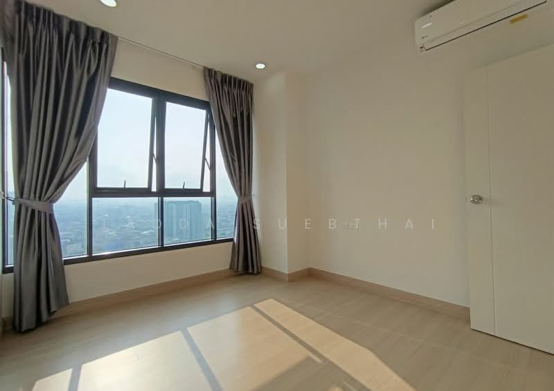 Supalai Loft Yaek Fai Chai Station : ศุภาลัย ลอฟท์ สถานีแยกไฟฉาย, กรุงเทพ, 351 351 ถนน Charan Sanitwong 31 Alley, บางขุนศรี, บางกอกน้อย, กรุงเทพ, 87 ตร.ม., คอนโด ขาย, โดย Ladda Suebthai, 500237736 - DDproperty.com