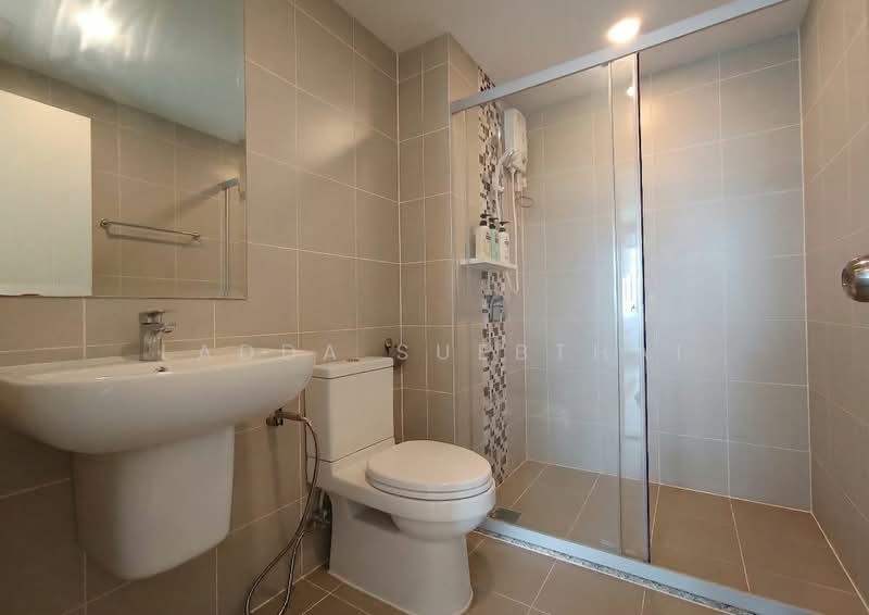 Supalai Loft Yaek Fai Chai Station : ศุภาลัย ลอฟท์ สถานีแยกไฟฉาย, กรุงเทพ, 351 351 ถนน Charan Sanitwong 31 Alley, บางขุนศรี, บางกอกน้อย, กรุงเทพ, 87 ตร.ม., คอนโด ขาย, โดย Ladda Suebthai, 500237736 - DDproperty.com