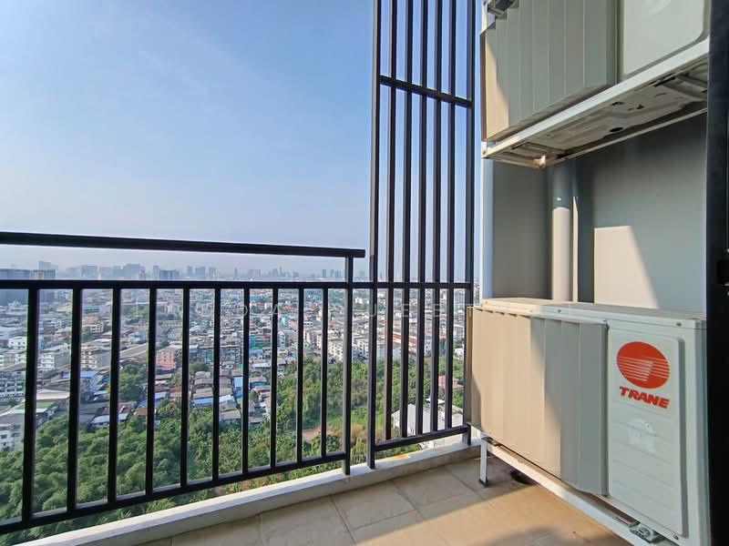 Supalai Loft Yaek Fai Chai Station, Bangkok, 351 Charan Sanitwong Road 31 Alley, Bang Khun Sri, Bangkok Noi, Bangkok, 2 Bedrooms, 87 sqm, Condo For Sale, by Ladda Suebthai, 500237736 - DDproperty.com