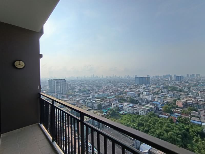 Supalai Loft Yaek Fai Chai Station, Bangkok, 351 Charan Sanitwong Road 31 Alley, Bang Khun Sri, Bangkok Noi, Bangkok, 2 Bedrooms, 87 sqm, Condo For Sale, by Ladda Suebthai, 500237736 - DDproperty.com