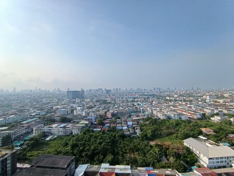 Supalai Loft Yaek Fai Chai Station : ศุภาลัย ลอฟท์ สถานีแยกไฟฉาย, กรุงเทพ, 351 351 ถนน Charan Sanitwong 31 Alley, บางขุนศรี, บางกอกน้อย, กรุงเทพ, 87 ตร.ม., คอนโด ขาย, โดย Ladda Suebthai, 500237736 - DDproperty.com