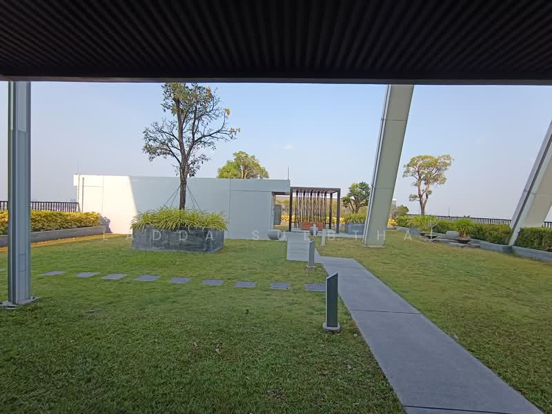 Supalai Loft Yaek Fai Chai Station : ศุภาลัย ลอฟท์ สถานีแยกไฟฉาย, กรุงเทพ, 351 351 ถนน Charan Sanitwong 31 Alley, บางขุนศรี, บางกอกน้อย, กรุงเทพ, 87 ตร.ม., คอนโด ขาย, โดย Ladda Suebthai, 500237736 - DDproperty.com