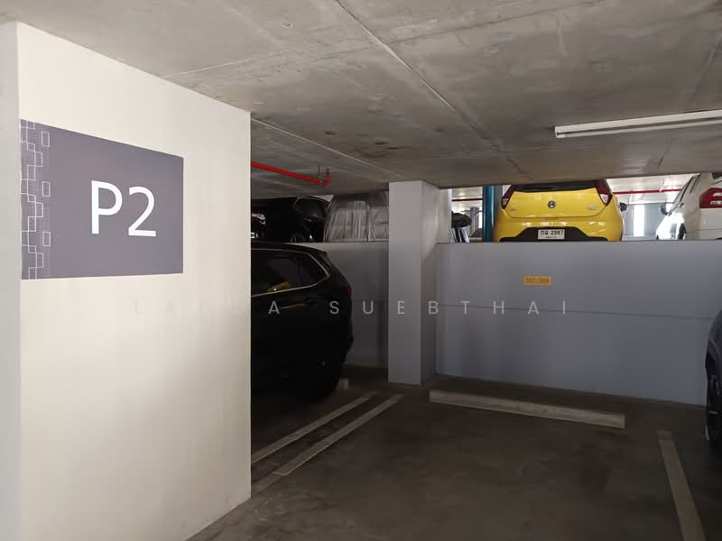 Supalai Loft Yaek Fai Chai Station, Bangkok, 351 Charan Sanitwong Road 31 Alley, Bang Khun Sri, Bangkok Noi, Bangkok, 2 Bedrooms, 87 sqm, Condo For Sale, by Ladda Suebthai, 500237736 - DDproperty.com