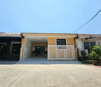 ขาย - Baan Khunapat 4 : บ้านคุณาภัทร 4, นนทบุรี