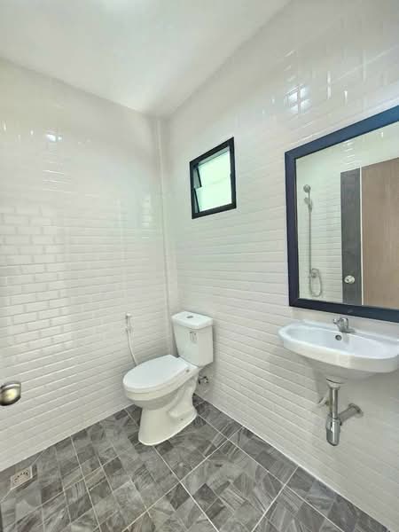 Baan Khunapat 4, Nonthaburi, Baan Kluai-Sai Noi Road, Phimonrat, Bang Bua Thong, Nonthaburi, 3 Bedrooms, 81 sqm, Townhouse For Sale, by NR AGENT, 500237737 - DDproperty.com