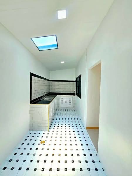 Baan Khunapat 4, Nonthaburi, Baan Kluai-Sai Noi Road, Phimonrat, Bang Bua Thong, Nonthaburi, 3 Bedrooms, 81 sqm, Townhouse For Sale, by NR AGENT, 500237737 - DDproperty.com