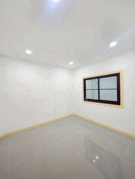 Baan Khunapat 4, Nonthaburi, Baan Kluai-Sai Noi Road, Phimonrat, Bang Bua Thong, Nonthaburi, 3 Bedrooms, 81 sqm, Townhouse For Sale, by NR AGENT, 500237737 - DDproperty.com