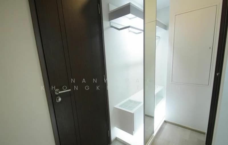 PYNE by Sansiri, Bangkok, Prayatai Road, Thanon Phetchaburi, Ratchathewi, Bangkok, 1 Bedroom, 47 sqm, Condo For Rent, by Nanyapak Khongkiattipan, 500237738 - DDproperty.com