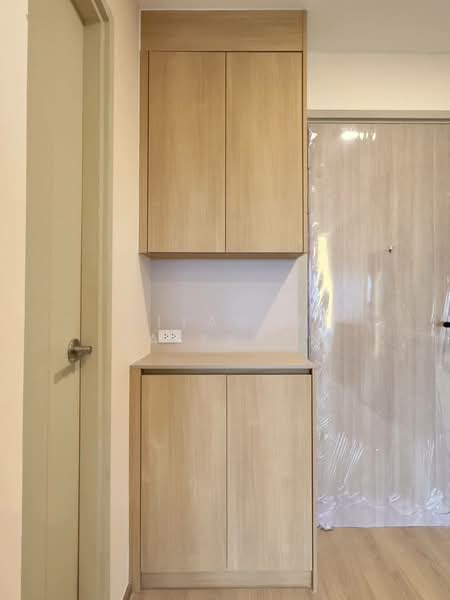 Life Asoke-Rama 9, Bangkok, 626 Asoke-Dindaeng Road, Makkasan, Ratchathewi, Bangkok, 1 Bedroom, 33 sqm, Condo For Rent, by Piyawan Maiyapan, 500237740 - DDproperty.com