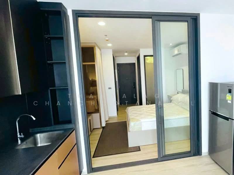 EDGE Central Pattaya, Chon Buri (Pattaya), Pattaya Sai Song, Bang Lamung, Bang Lamung (Pattaya), Chon Buri (Pattaya), 1 Bedroom, 30 sqm, Condo For Sale, by Thanyalag Chanchodtanakul, 500237741 - DDproperty.com