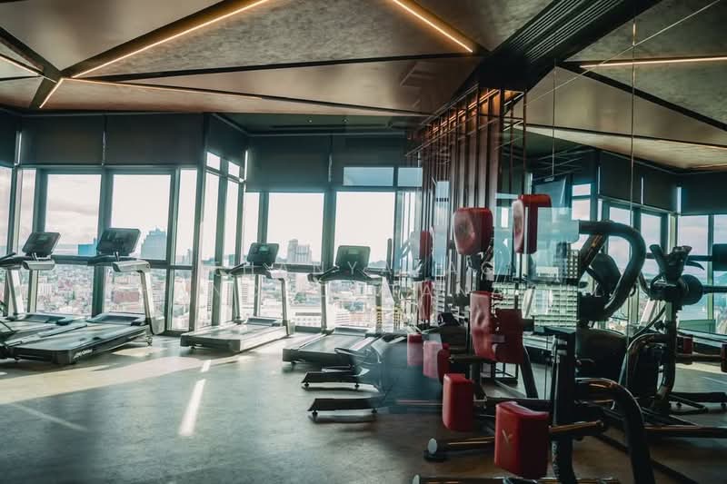 EDGE Central Pattaya : เอดจ์ เซ็นทรัล พัทยา, ชลบุรี, Pattaya Sai Song, บางละมุง, บางละมุง, ชลบุรี, 30 ตร.ม., คอนโด ขาย, โดย Thanyalag Chanchodtanakul, 500237741 - DDproperty.com