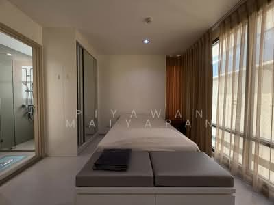 For Rent - Rhythm Sukhumvit 42, Bangkok
