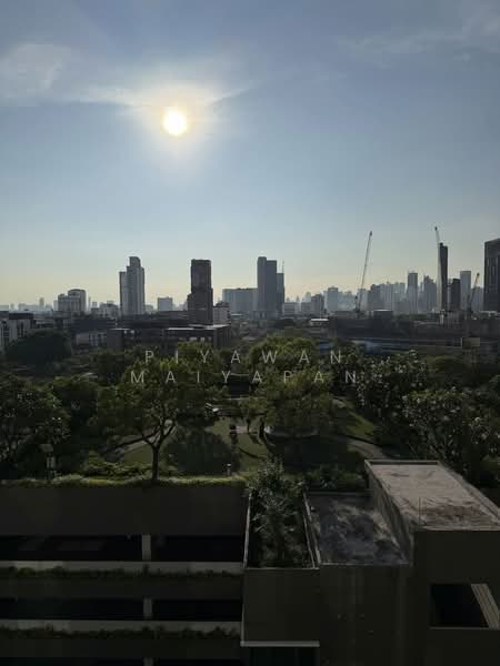 Rhythm Sukhumvit 42, Bangkok, Soi Sukhumvit 42, Sukhumvit Road, Phra Kanong, Khlong Toei, Bangkok, 1 Bedroom, 45 sqm, Condo For Rent, by Piyawan Maiyapan, 500237743 - DDproperty.com