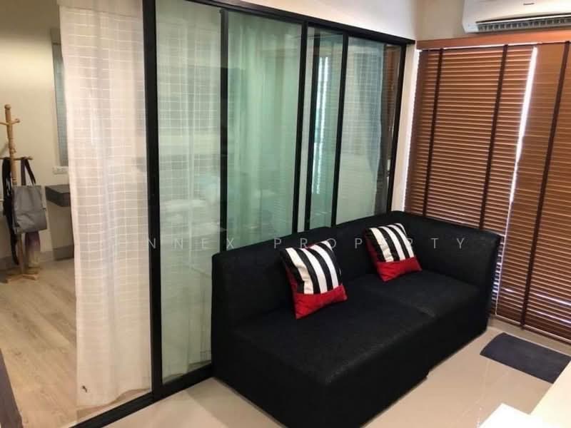 For Rent - The Link Vano 64, Bangkok