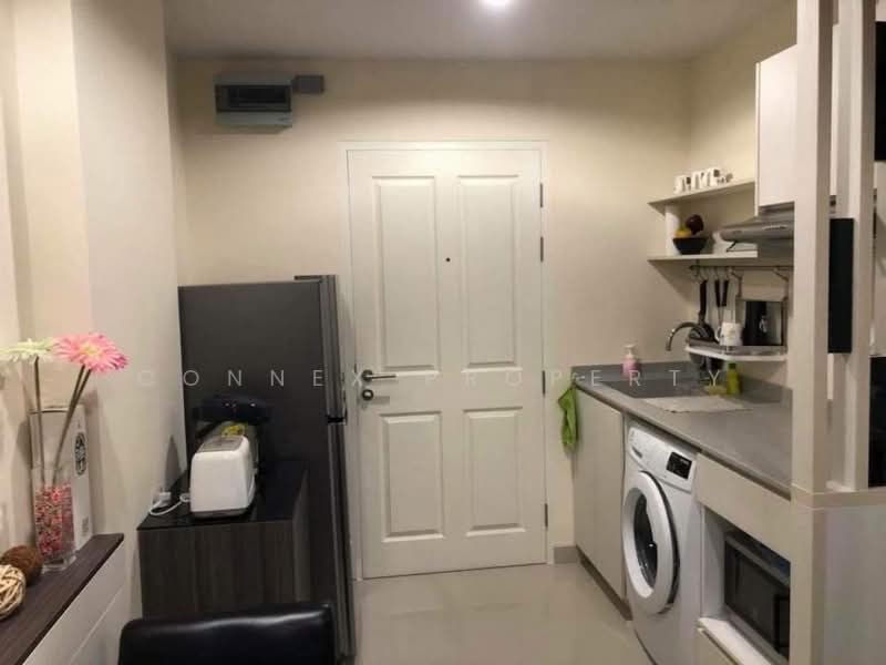 For Rent - The Link Vano 64, Bangkok