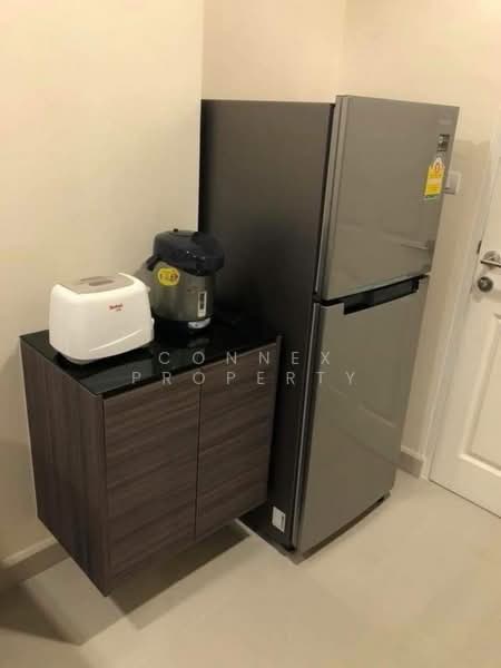 For Rent - The Link Vano 64, Bangkok