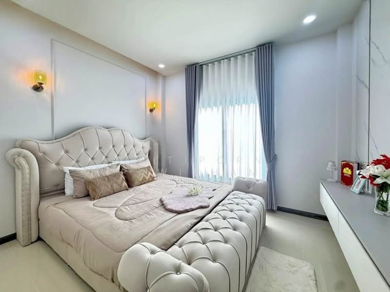 3-BR House, Chon Buri (Pattaya), Nong Pru, Bang Lamung (Pattaya), Chon Buri (Pattaya), 3 Bedrooms, 225 sqm, Single Detached House For Sale, by Thitiporn Pawikham, 500237745 - DDproperty.com