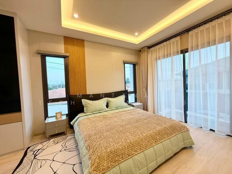 Patta Element, Chon Buri (Pattaya), Ta Khian Tia, Bang Lamung (Pattaya), Chon Buri (Pattaya), 4 Bedrooms, 350 sqm, Single Detached House For Rent, by Mantana Techapahaphong, 500237747 - DDproperty.com