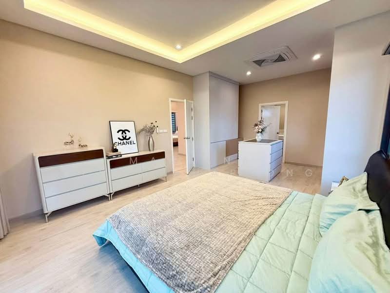 Patta Element, Chon Buri (Pattaya), Ta Khian Tia, Bang Lamung (Pattaya), Chon Buri (Pattaya), 4 Bedrooms, 350 sqm, Single Detached House For Rent, by Mantana Techapahaphong, 500237747 - DDproperty.com