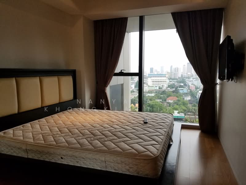 The Met Sathorn : เดอะ เม็ท สาทร, กรุงเทพ, 123 ถนนสาทรใต้, ทุ่งมหาเมฆ, สาทร, กรุงเทพ, 92 ตร.ม., คอนโด ให้เช่า, โดย Nanyapak Khongkiattipan, 500237748 - DDproperty.com