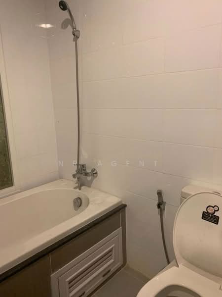 Areeya Daily Kaset-Nawamintr, Bangkok, Ladplakhao Road, Chorake Bua, Lat Phrao, Bangkok, 3 Bedrooms, 180 sqm, Townhouse For Sale, by NR AGENT, 500237749 - DDproperty.com