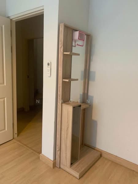 Areeya Daily Kaset-Nawamintr, Bangkok, Ladplakhao Road, Chorake Bua, Lat Phrao, Bangkok, 3 Bedrooms, 180 sqm, Townhouse For Sale, by NR AGENT, 500237749 - DDproperty.com