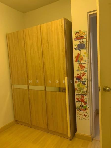 Areeya Daily Kaset-Nawamintr, Bangkok, Ladplakhao Road, Chorake Bua, Lat Phrao, Bangkok, 3 Bedrooms, 180 sqm, Townhouse For Sale, by NR AGENT, 500237749 - DDproperty.com