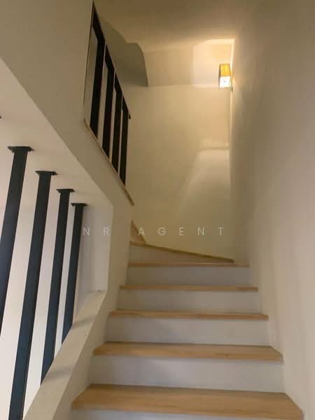 Areeya Daily Kaset-Nawamintr, Bangkok, Ladplakhao Road, Chorake Bua, Lat Phrao, Bangkok, 3 Bedrooms, 180 sqm, Townhouse For Sale, by NR AGENT, 500237749 - DDproperty.com